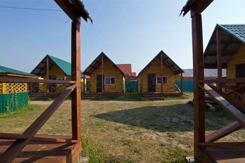 Guest houses in Goryachinsk - book a hotel in Goryachinsk, hotel booking prices in Goryachinsk